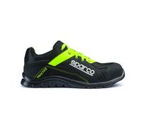 Chaussures SPARCO TEAMWORK 07517 NRGF/41