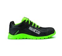 Chaussures SPARCO TEAMWORK 07517 NRVF/42