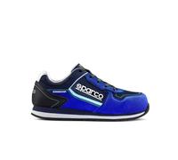 Chaussures SPARCO TEAMWORK 07527 AZBM/42