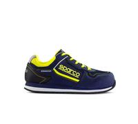 Chaussures SPARCO TEAMWORK 07527 BMGF/40