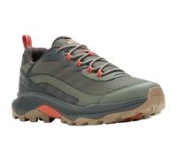 Chaussures Speed Strike 2 GTX Merrell - Olive 49