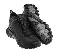 Bottes Merrell Speed Strike 2 Mid GORE-TEX noir - 44.5