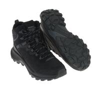 Chaussures Speed Strike 2 MID Leather Waterproof Merrell - Black 43