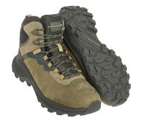 Chaussures Speed Strike 2 MID Leather Waterproof Merrell - Drab 41