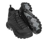 Chaussures Merrell Speed Strike 2 Thermo Mid Waterproof noir - 46.5