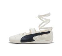Chaussures Speedcat Ballet PUMA x ROSÉ Femme, Chaussures, Warm Blanc/Noir/Frosty Rose, 36 36