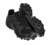 Chaussures Speedcross 6 Forces Salomon - Black 42,6