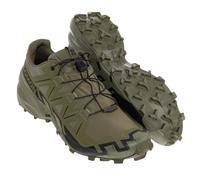 Chaussures Speedcross 6 Forces Salomon - Ranger Green 41,3