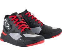 Alpinestars Speedflight Motorcycle Shoes Noir EU 43 1/2 Homme