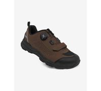 Spiuk Amara Mtb Shoes Marron EU 38 Brown