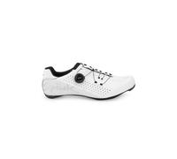 Spiuk Mixte Bruma Road Basket, Blanc, 37 EU