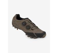 Chaussures Spiuk Loma VTT Carbone marron noir - 40
