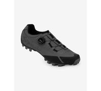 Chaussures Spiuk Loma VTT gris noir - 46