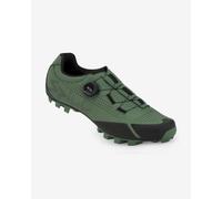 Chaussures Spiuk Loma VTT vert foncé - 48