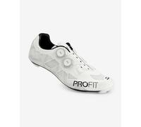 Spiuk Profit Dual Road C Road Shoes Blanc EU 42 Homme White