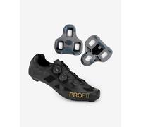 Chaussures Spiuk Profit Dual noir + Cales Look Kéo Grip 4,5º - 40