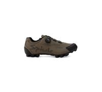 Chaussures Spiuk Senda Marron