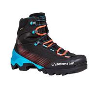 Chaussures sport Aequilibrium ST GTX - La Sportiva - Noir - Randonnée - Mixte 38