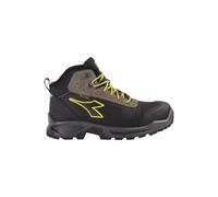 Diadora Chaussure de sécurité montante Utility Sport Diatex MID S7S FO CI SR Noir-Gris 45