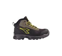 Diadora Utility Chaussure de sécurité montante SPORT DIATEX MID S7S FO CI SR Noir/Gris Taille 44