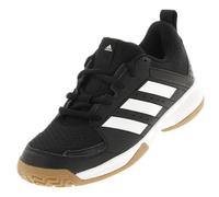 Chaussures sport en salle - Adidas - Ligra 7 j - Respirantes - Semelle ADIWEAR - Primegreen recyclé