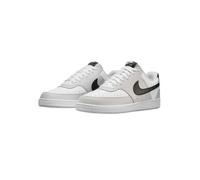 Baskets Nike Court Vision Low Gris 42,5 Male