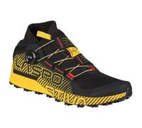 Chaussures sport - La Sportiva - Cyklon - Noir - Mixte - Respirant 43