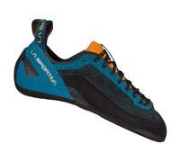 La Sportiva Finale Hommes Chaussures d’escalade 42.5 Noir