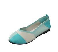 Chaussures Sport Légères Jogging Baskets Unisex Plates Décontractées Femmes Souples Et Respirantes Minimalistes Basket sans Talon Marche en Mousse pour Pieds Plats Larges
