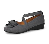 Chaussures Sport Légères Loisirs Confortables Baskets OrthopéDiques Plateforme Mains Libres Enfiler Mode Cuir Basses Randonnée Tendance Unisex