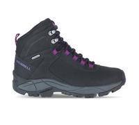 Chaussures sport - Merrell - Vego - Noir - Respirantes - Pour randonnée en sentier 42
