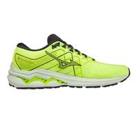 Chaussures sport Mizuno Wave Inspire 18 - Jaune - Running - Mixte - Régulier 45