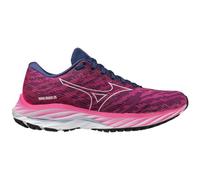 Chaussures sport - MIZUNO - Wave Rider 26 - Violet - Running - Régulier - Mixte - Drop 10mm 36,5