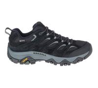 Chaussures sport Moab 3 - Merrell - Gris - Randonnée - Adulte - Mixte - Montagne - Respirant 41