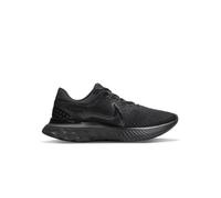 DH5392-005 Nike React Infinity Run Flyknit 3 noir chaussures de sport chaussu...