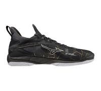 Chaussures sport Wave Mirage 4 - MIZUNO - Noir - Régulier - Handball - Running 50