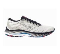 Chaussures sport Wave Rider 26 - MIZUNO - Blanc - Running - Mixte - Adulte 42,5
