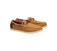 Chaussures sportif Sneakers Casual HOMME Hey Dude Mocassins Harbor lo classic