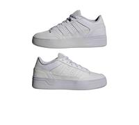 Chaussures sportif Sneakers Femme Adidas Break Start Bold W Total White