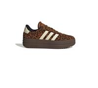 Baskets vl court bold femme adidas Marron 39 1/3