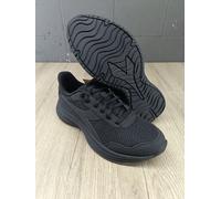 Chaussures sportif Sneakers Femme Diadora EAGLE 8 W Noir Jogging Running