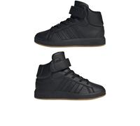 Chaussures sportif Sneakers Garçons Enfants Unisexe Adidas Grand Court Mid K