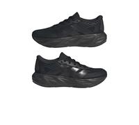 Chaussures sportif Sneakers Garçons Femmes Adidas GALAXY 8 Junior Total Black