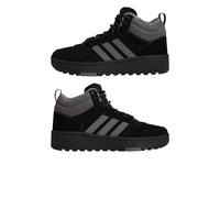 Chaussures sportif Sneakers Garçons Femmes Adidas Hoops 4.0 Mid Winter Junior