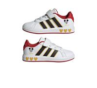 Chaussures sportif Sneakers Garçons Kids Adidas Disney Topolino Grand Court