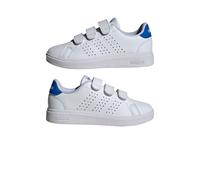 Chaussures sportif Sneakers Garçons Kids unisex Adidas Advantage Base 2.0