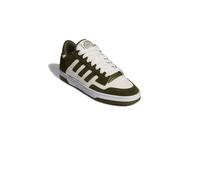 Chaussures sportif Sneakers Homme Adidas Basket-ball Rapid Court Low Vert