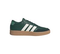 Chaussures sportif Sneakers Homme Adidas Breaknet 3.0 Vert Blanc Lifestyle