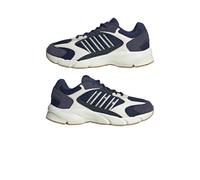 Chaussures sportif Sneakers Homme Adidas Crazychaos 2000 Bleu Blanc Sportswear