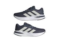 Chaussures sportif Sneakers Homme Adidas GALAXY 7 M Gris Blanc Running Jogging